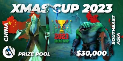 Xmas Cup 2023