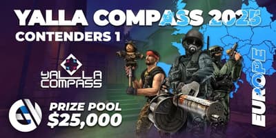 YaLLa Compass 2025 Contenders 1