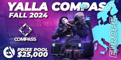 YaLLa Compass Fall 2024