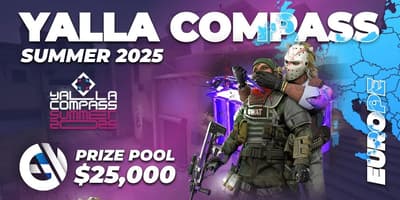 YaLLa Compass Summer 2025