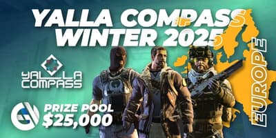 YaLLa Compass Winter 2025