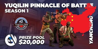 Yuqilin Pinnacle of Battle Season 1