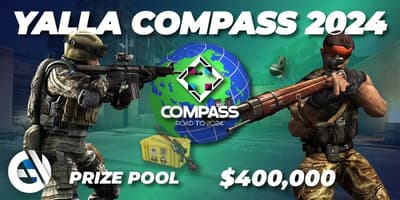 YaLLa Compass 2024