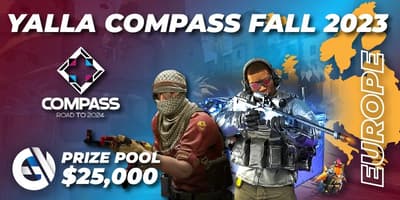 YaLLa Compass Fall 2023