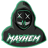 Team Mayhem