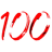 100pinggods
