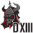 D13