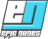 EPIC DUDES