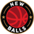 NewBALLS