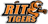 RIT Orange