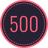 500 Rush