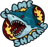 Flame Sharks