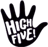 HIGH FIVE