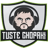 TUSTE CHOPAKI TUSTE CHOPAKI