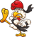 Chicken Fighters