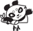 Fighting PandaS