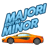 Majori Edut na Minor