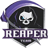 Reaper Hashtag