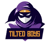 Tilted Boys