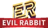 Evil Rabbit