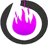 Fiery Bubble