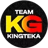 Team Kingteka