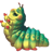 the bug