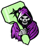 Fear x Starforge