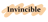 Invincible