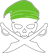 Pirates in Pyjamas