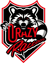 Crazy Raccoon