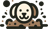 mud dog