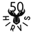 50 Hirvis 50 Hirvis