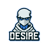 Desire ESC