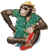 Monkey Hunters Monkey Hunters