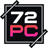 72PC 72PC