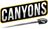 Canyons