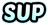 SUP SUP