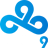 Cloud9 White