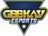 GeeKay Esports Cherry