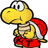 Koopa Troopas