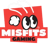 Misfits Black