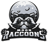 Moon Raccoons Black