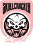 Skull Cracker Quartz