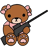 Teddy Tactics
