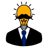 Thinking Men