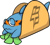 Fourth Space Fish Tacos (Call of Duty)
