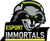 Immortals (Iran) (Counter-Strike (CS2))