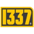 Team 1337 (Counter-Strike (CS2))