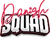 Danish Squad (Counter-Strike (CS2)) Danish Squad (Counter-Strike (CS2))
